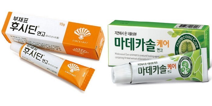 보부상들은 가방에 뭘 들고 다니길래 보부상이 되는거야? | 인스티즈