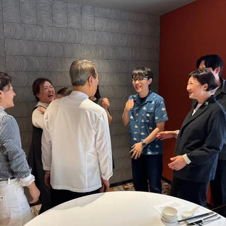 흑백2) 후덕죽 셰프 식당에서 아들 돌잔치 했던 윤주모.jpg | 인스티즈