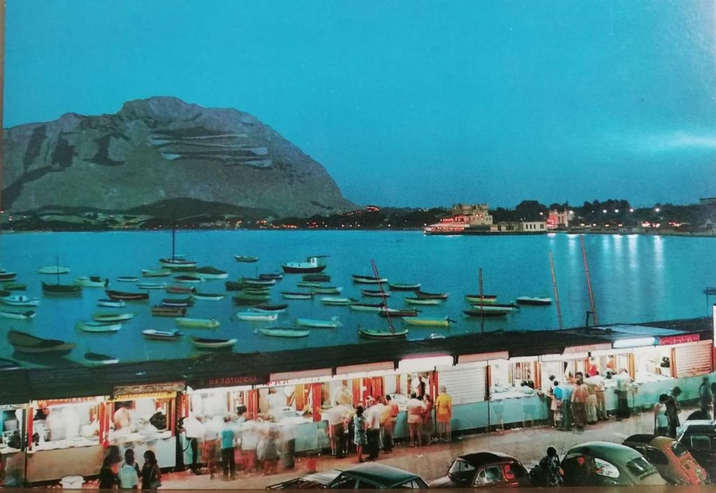 80년대 이탈리아 남부 시칠리아 사진 | 인스티즈