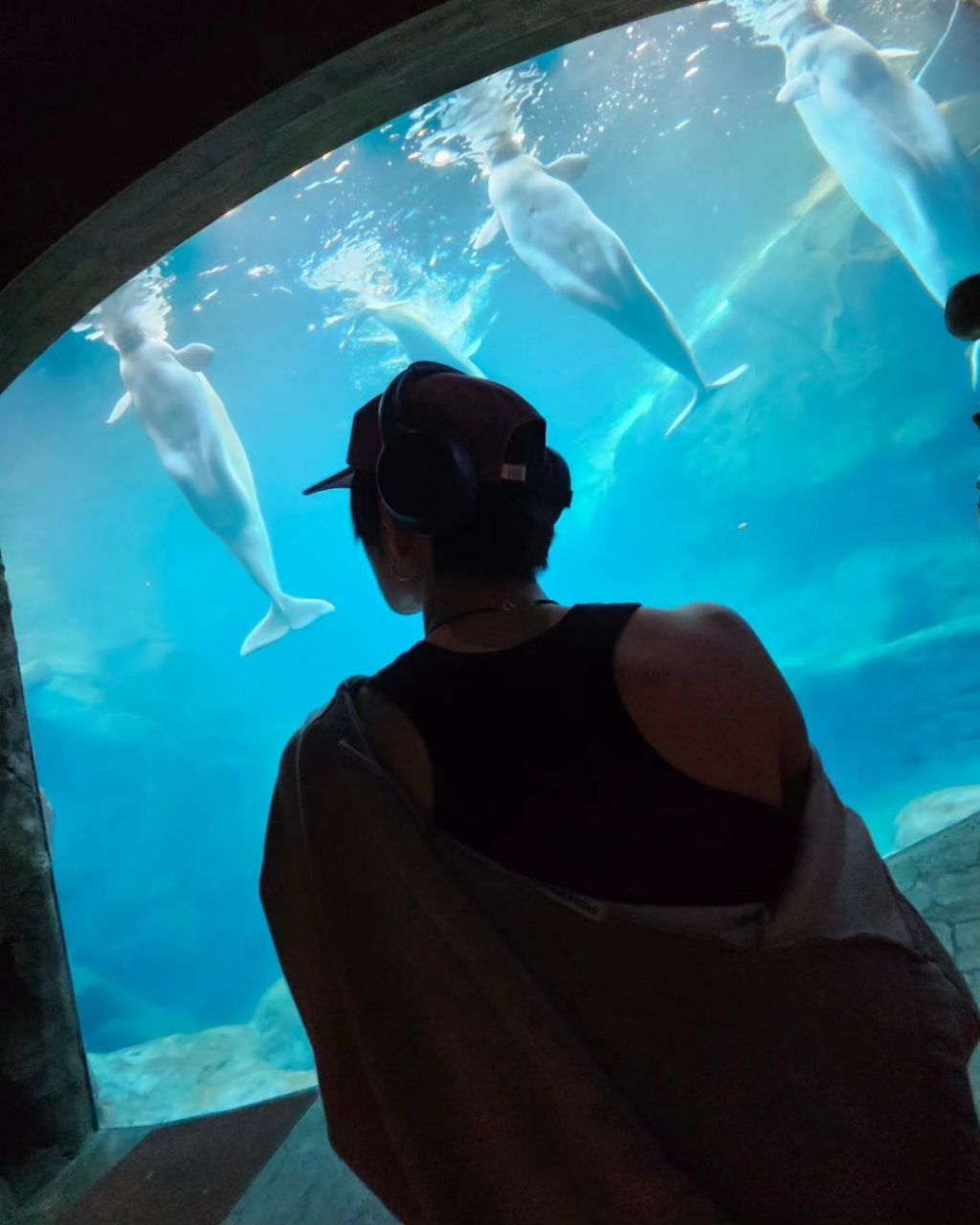 투모로우바이투게더 연준 인스타그램 업뎃 | 인스티즈