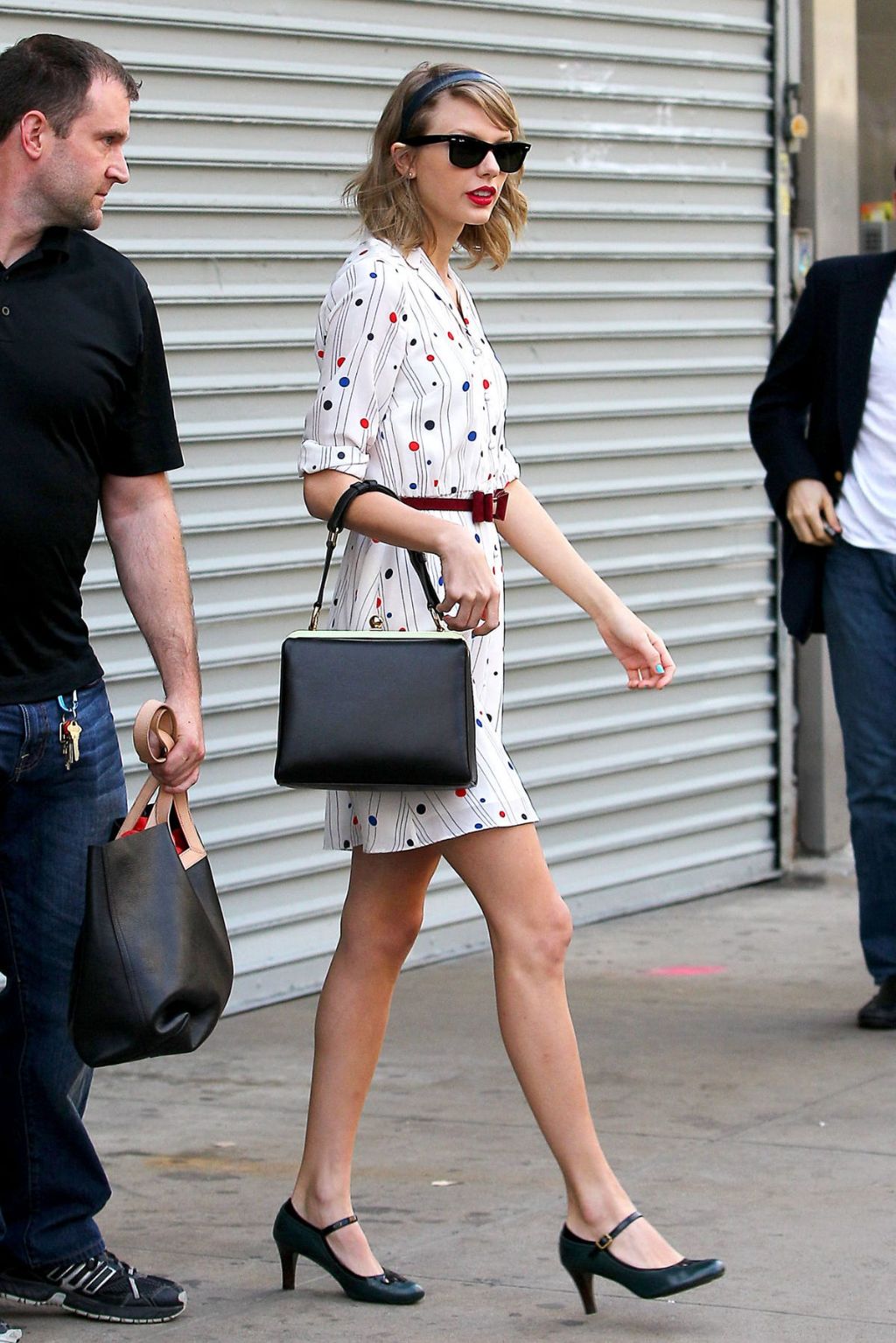 전부 헬스장에서 나오는 중이었다는 테일러 스위프트 레전드 파파라치 사진들 | 인스티즈