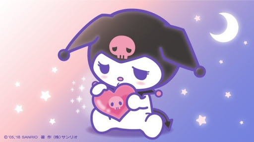 요즘 유행하는 듯한 캐릭터.jpg | 인스티즈