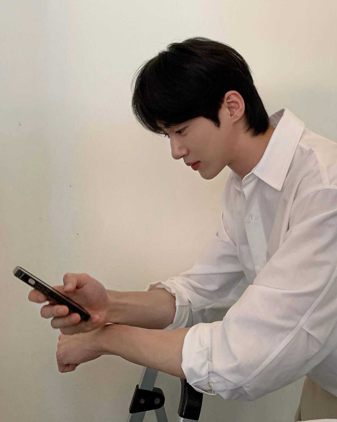변우석 인스타 업데이트 | 인스티즈