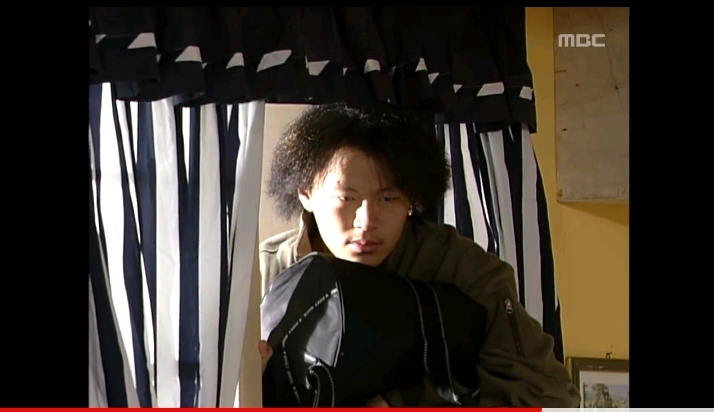 뉴논스톱 경림이한테 맞아죽기전에 여길떠나 | 인스티즈