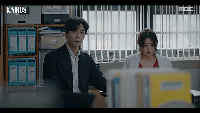 첫방부터 남주 멘탈은 미친듯이 갈리는데 웰메이드 각이 서는 드라마.jpg (눈물주의) | 인스티즈