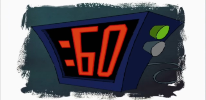 커리지와 뮤리엘의 첫만남 에피소드 겁쟁이 강아지 커리지 우울한 기억의 초상 - 2 약간 잔인 | 인스티즈