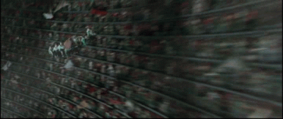 해리포터에서 가장 기억에 남는 남돌 그룹 메인 댄서 중 가장 본인 스타일 아이돌은?빗자루 비행 씬은? | 인스티즈