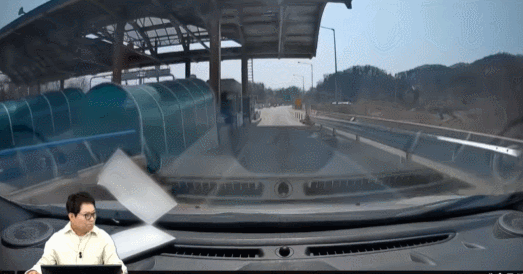 한문철 레전드 갱신 | 인스티즈