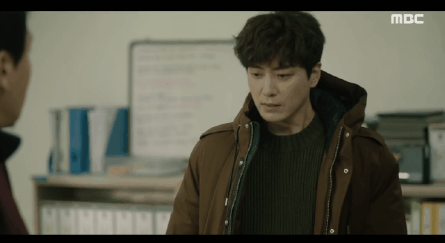 2화만에 당황스러운 전개 속도 보여준 MBC 드라마.jpgif (스포 최소..) | 인스티즈