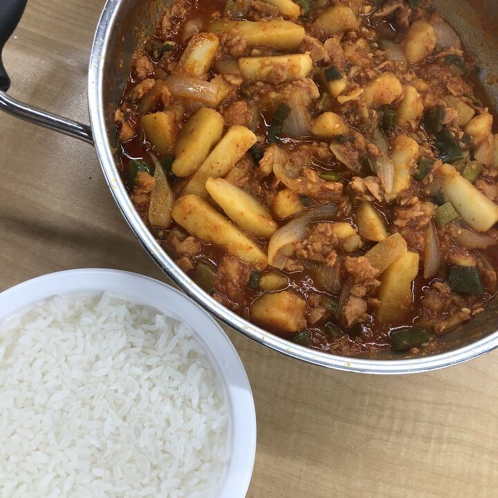 감자짜글이 레시피 jpg | 인스티즈