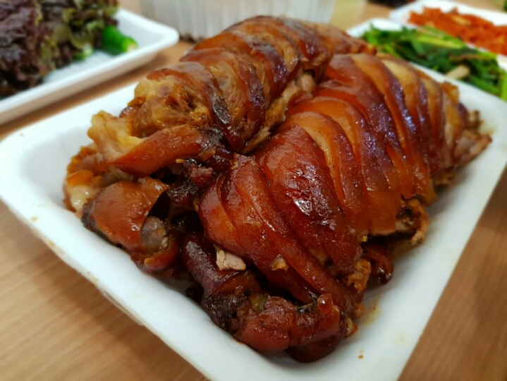 인천 장모족발 jpg. - 막이슈 - 쭉빵카페 인천 장모족발 jpg.