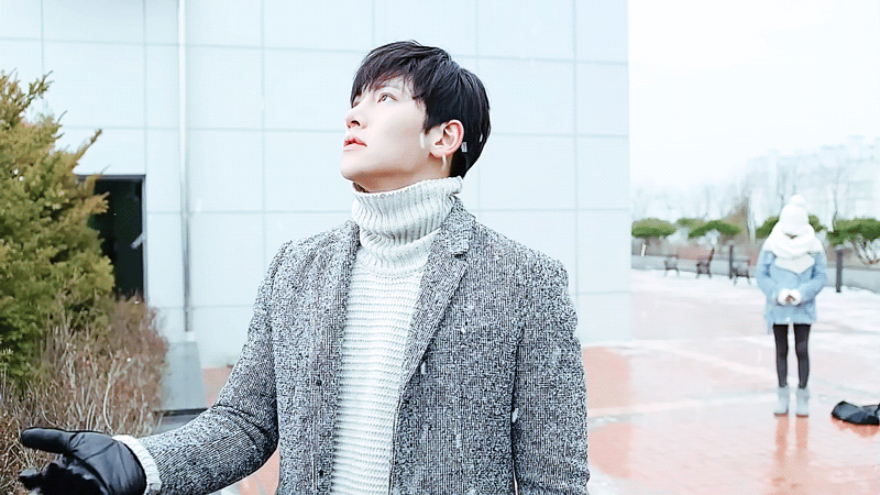 지창욱 인생캐릭하면 이 둘로 나뉨 | 인스티즈