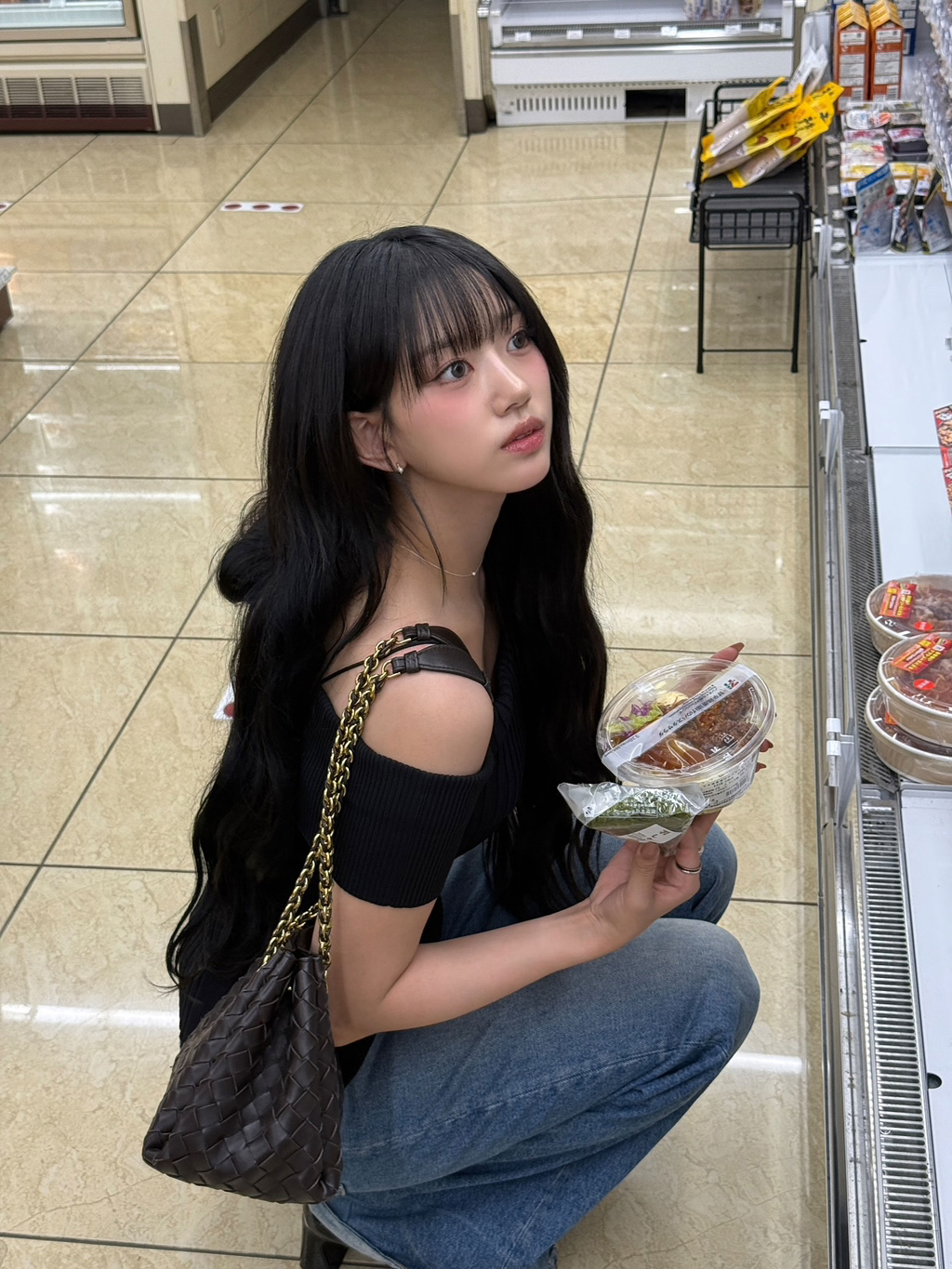 미야오 수인 인스타그램 업로드 | 인스티즈
