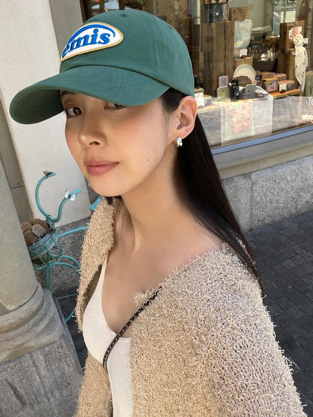 서현 인스타그램 업뎃 | 인스티즈