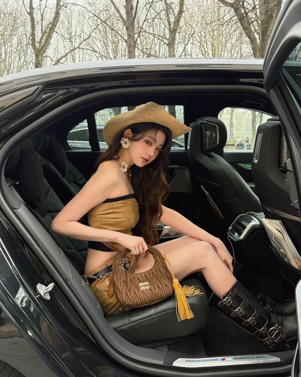 아이브 장원영 인스타 또 업뎃 | 인스티즈