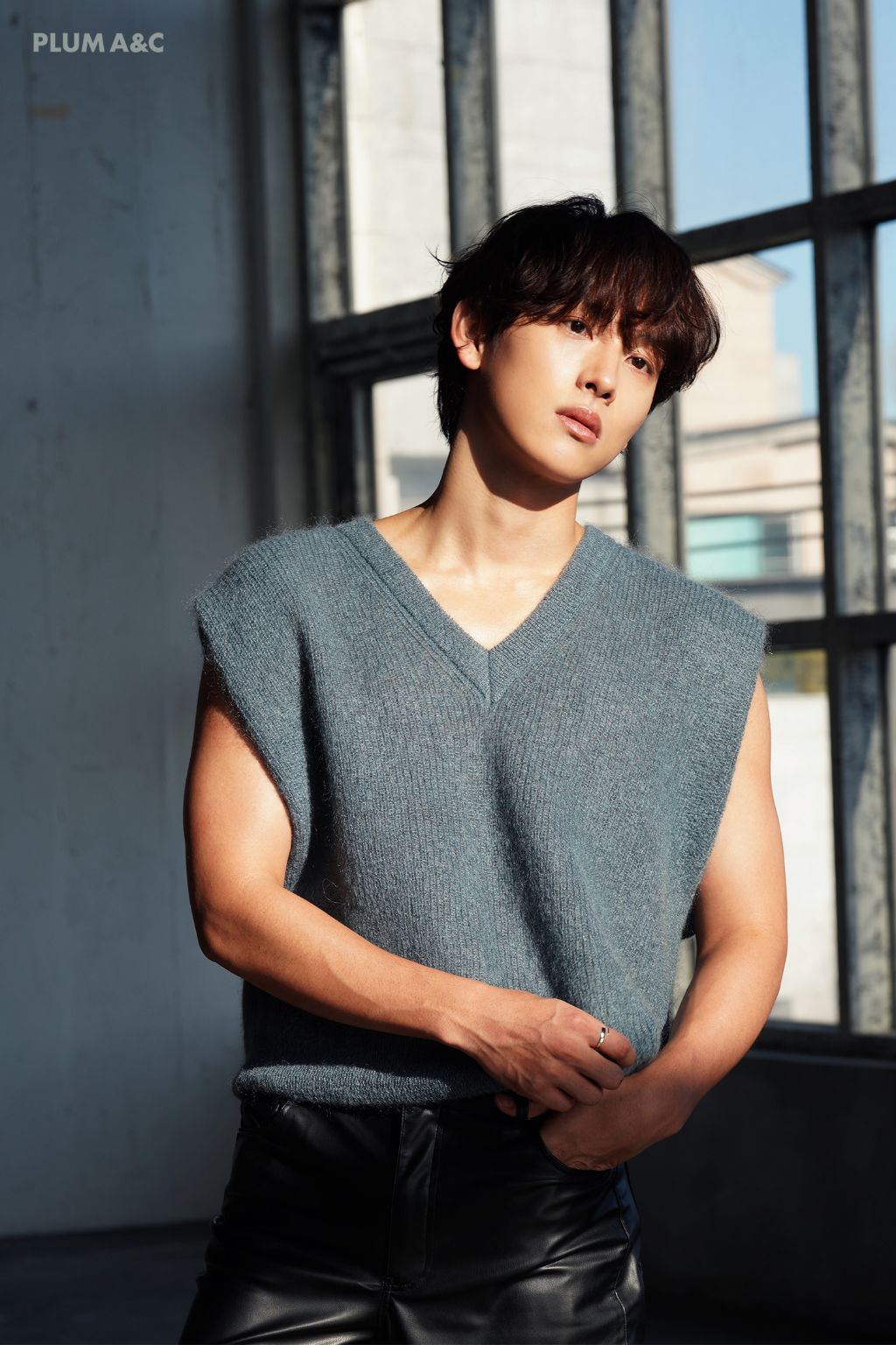 공공의 이익을 위해서 관리의 비법을 공유했으면 하는 2.5세대(?) 남돌 6명 | 인스티즈