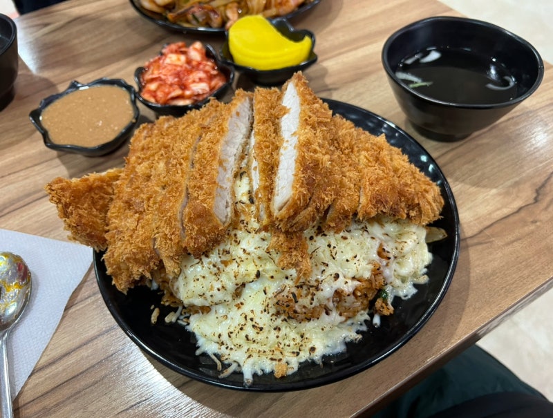 철판볶음밥 | 인스티즈