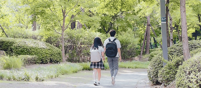은근 매니아층이 많았던 학원물 드라마 | 인스티즈