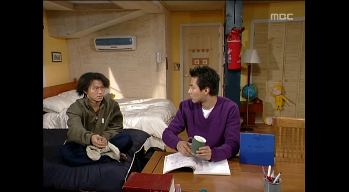 뉴논스톱 경림이한테 맞아죽기전에 여길떠나 | 인스티즈