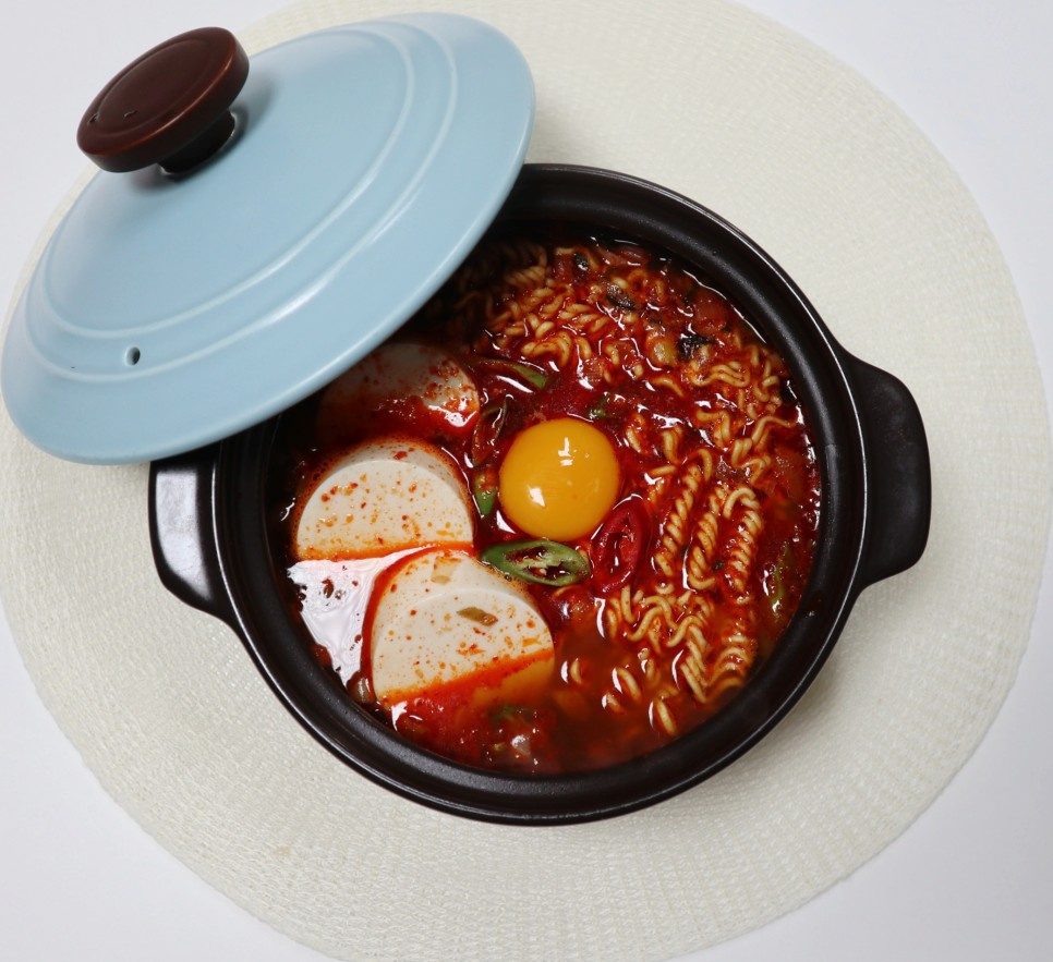 라면 이미지