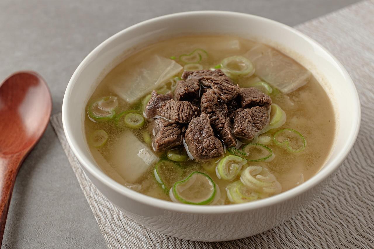 이 국 하나만 있으면 밥 한 공기 뚝딱인 최애 국은? .jpg | 인스티즈