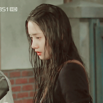 당시 나이 알면 놀라는 사람 꽤 있다는 새벽이 시절 윤아의 고난과 역경.jpg | 인스티즈