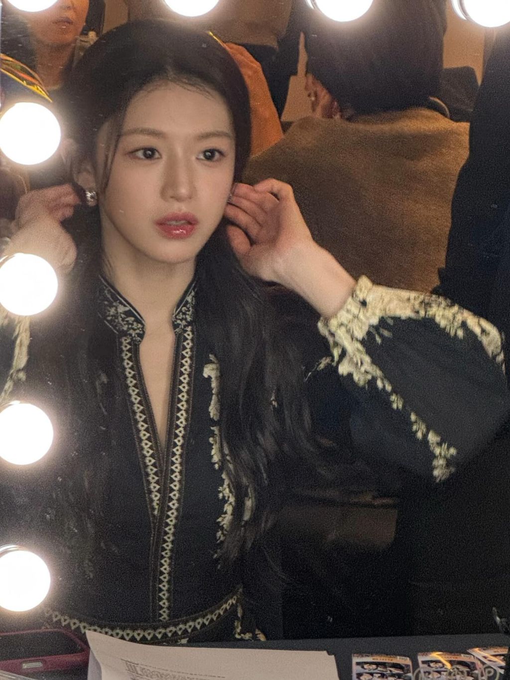 고윤정 인스타그램 업로드 | 인스티즈