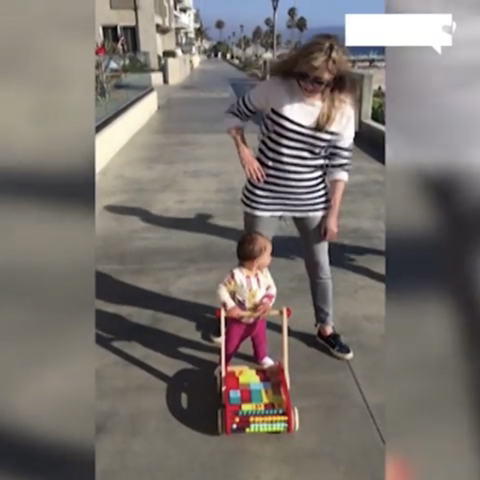 한때 서양 SNS 자주 올라왔던, 미국판 짱아 ㅋㅋ | 인스티즈