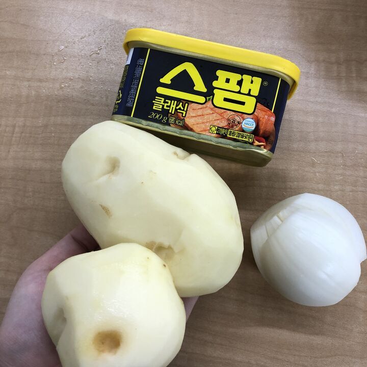 감자짜글이 레시피 jpg | 인스티즈