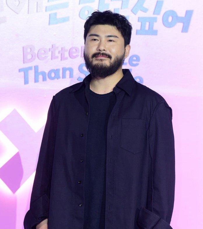 2024년 초의 카더가든과 최근의 카더가든 | 인스티즈