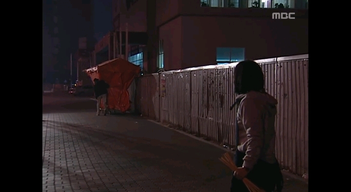 뉴논스톱 경림이가 밤에 포장마차하는게 위험하다 생각한 인성이의 잔머리 | 인스티즈