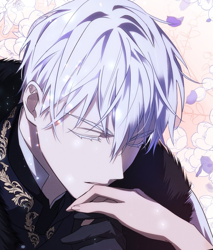 은발 로판 남주.jpg | 인스티즈