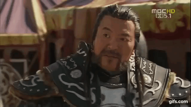 이게뭔...