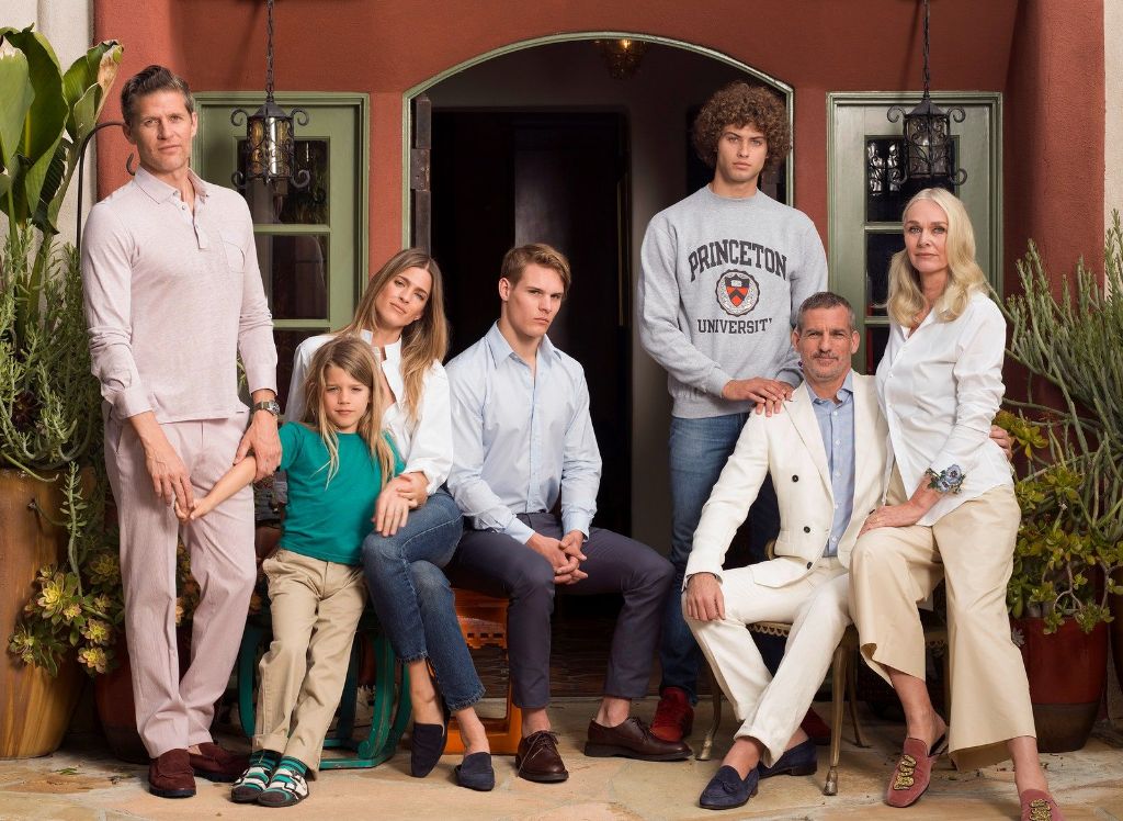 사진 작가 Buck Ellison이 묘사하는 미국 백인 중상류층 이미지 | 인스티즈