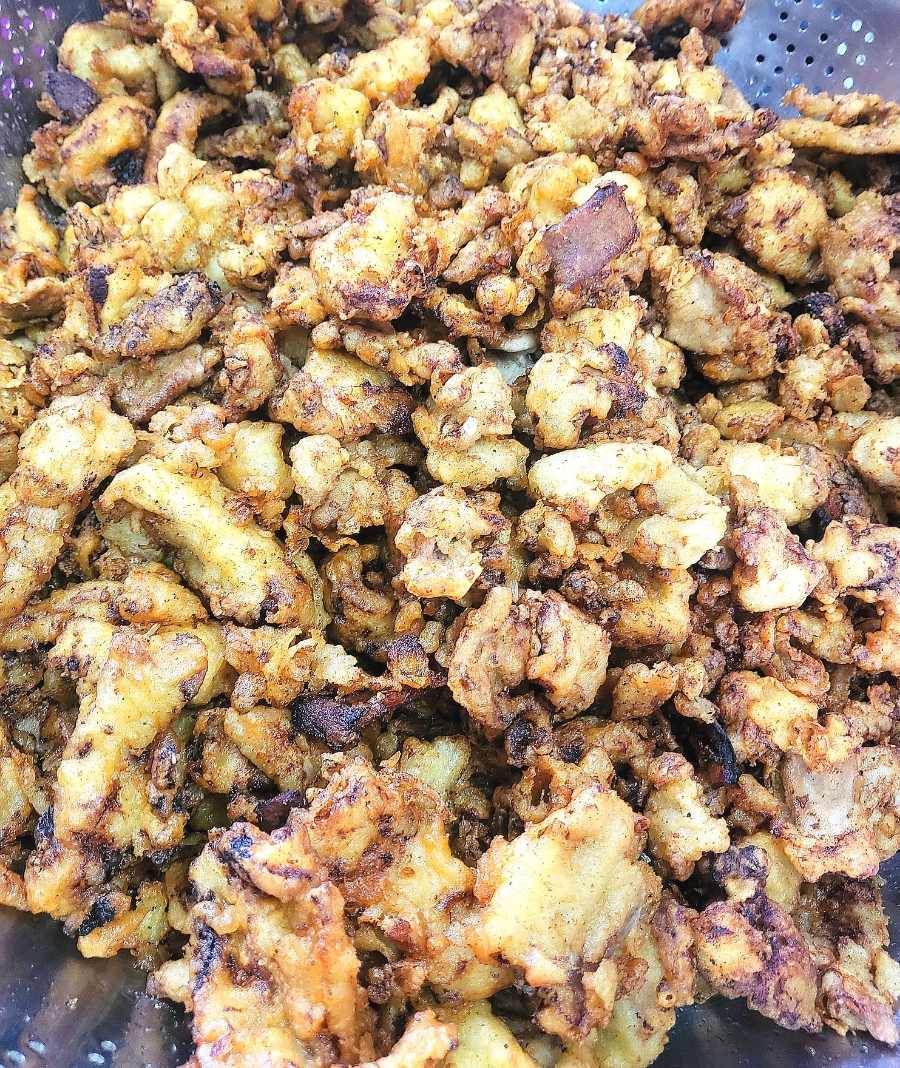 단체급식 꿔바로우 | 인스티즈