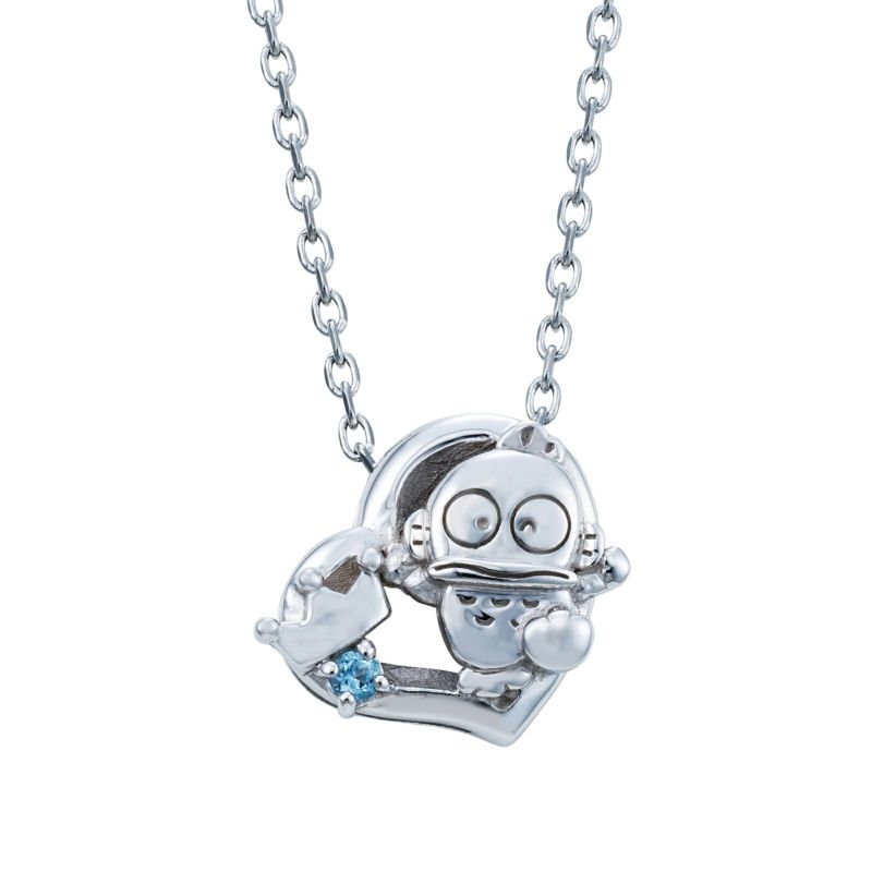 한교동 40주년 기념 악세사리 발매... | 인스티즈