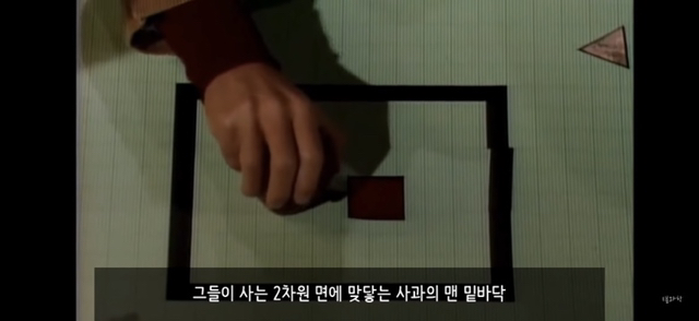 아 정말 재밌는데 한번만 봐봐 니 운명이 이미 정해져 있다는 과학적 이유 (개소름주의) | 인스티즈