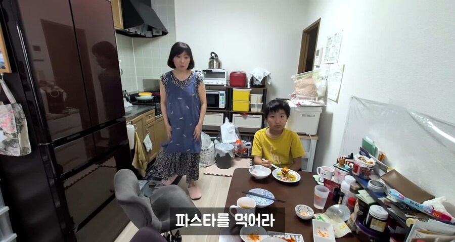 분식이 권장된다는 일본 근황 | 인스티즈
