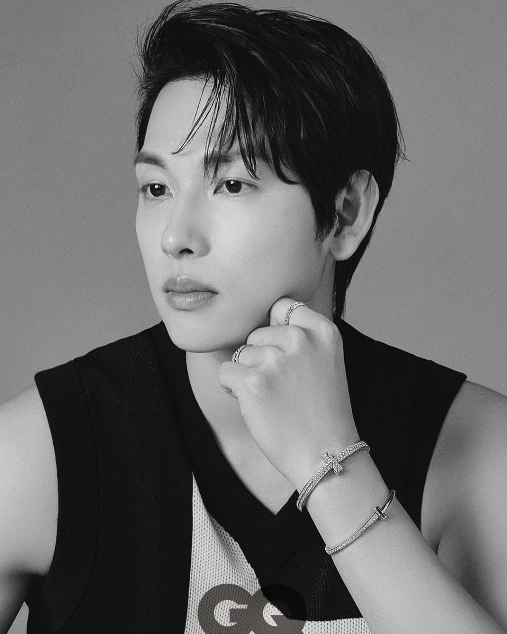 공공의 이익을 위해서 관리의 비법을 공유했으면 하는 2.5세대(?) 남돌 6명 | 인스티즈