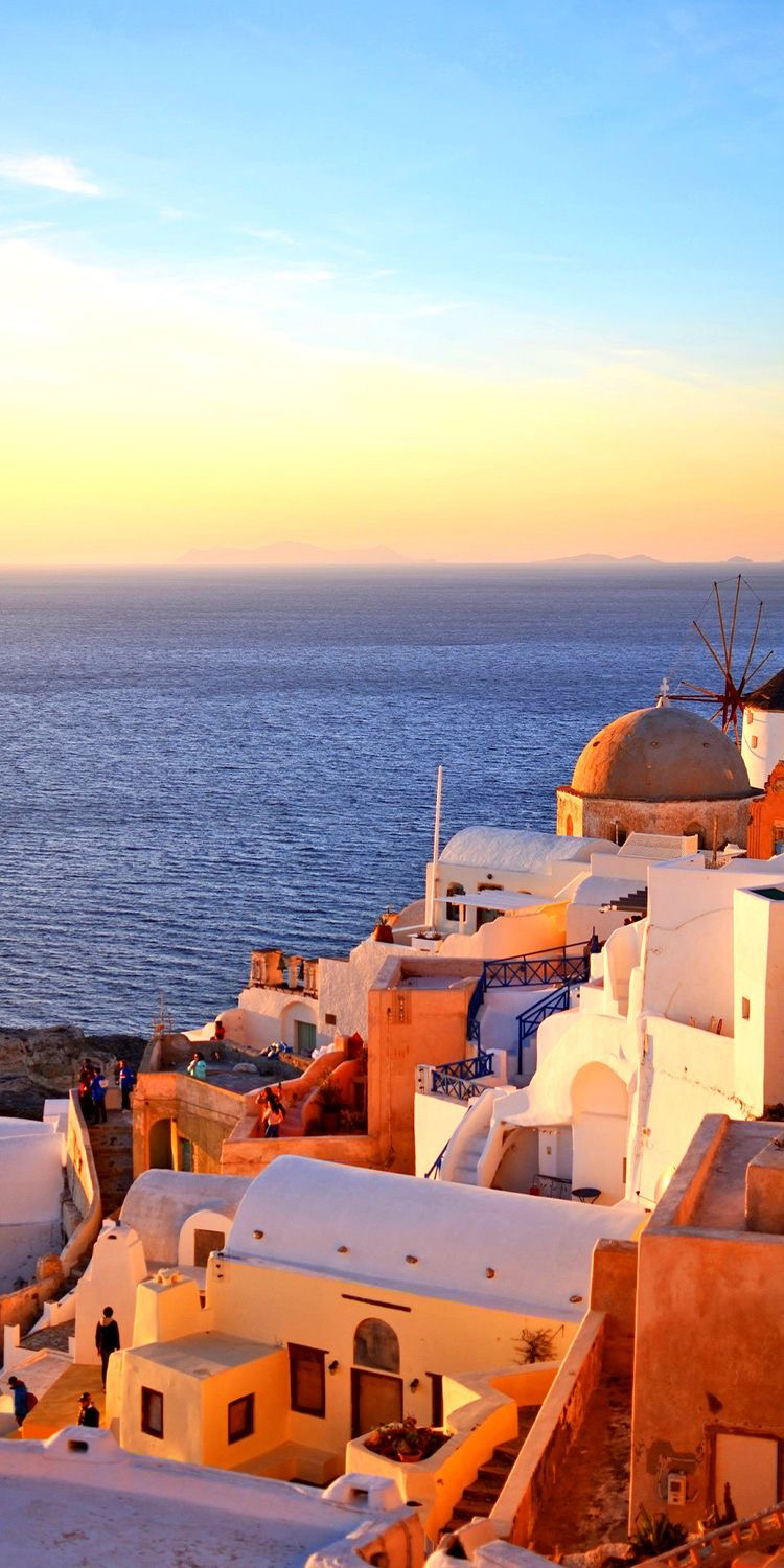 우리는 오렌지 태양 아래 그림자 없이 함께 춤을 춰 | 인스티즈