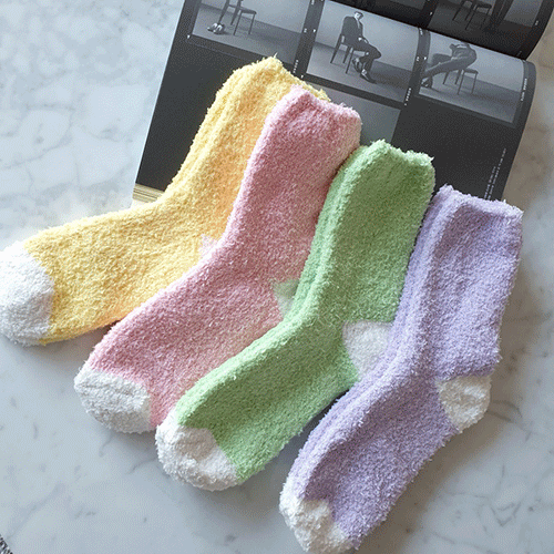 찐 수족냉증 사람들 수면양말 필요없는 이유 | 인스티즈