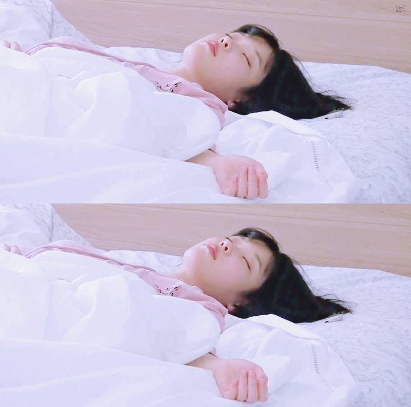 아이유가 좋아요 누른 팬아트.. | 인스티즈