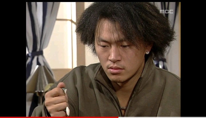 뉴논스톱 경림이한테 맞아죽기전에 여길떠나 | 인스티즈