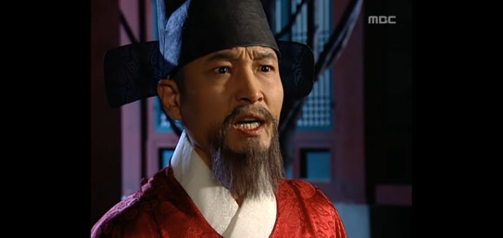충격과 반전의 대장금 만둣국 일화 | 인스티즈