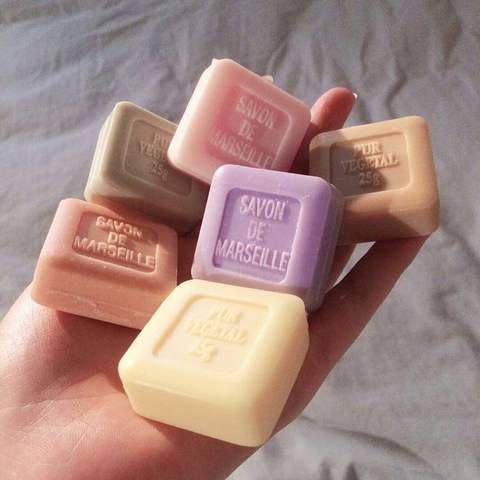 예쁜 비누는 사람을 기분좋게해 | 인스티즈