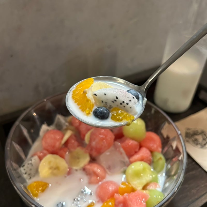 과일화채 | 인스티즈