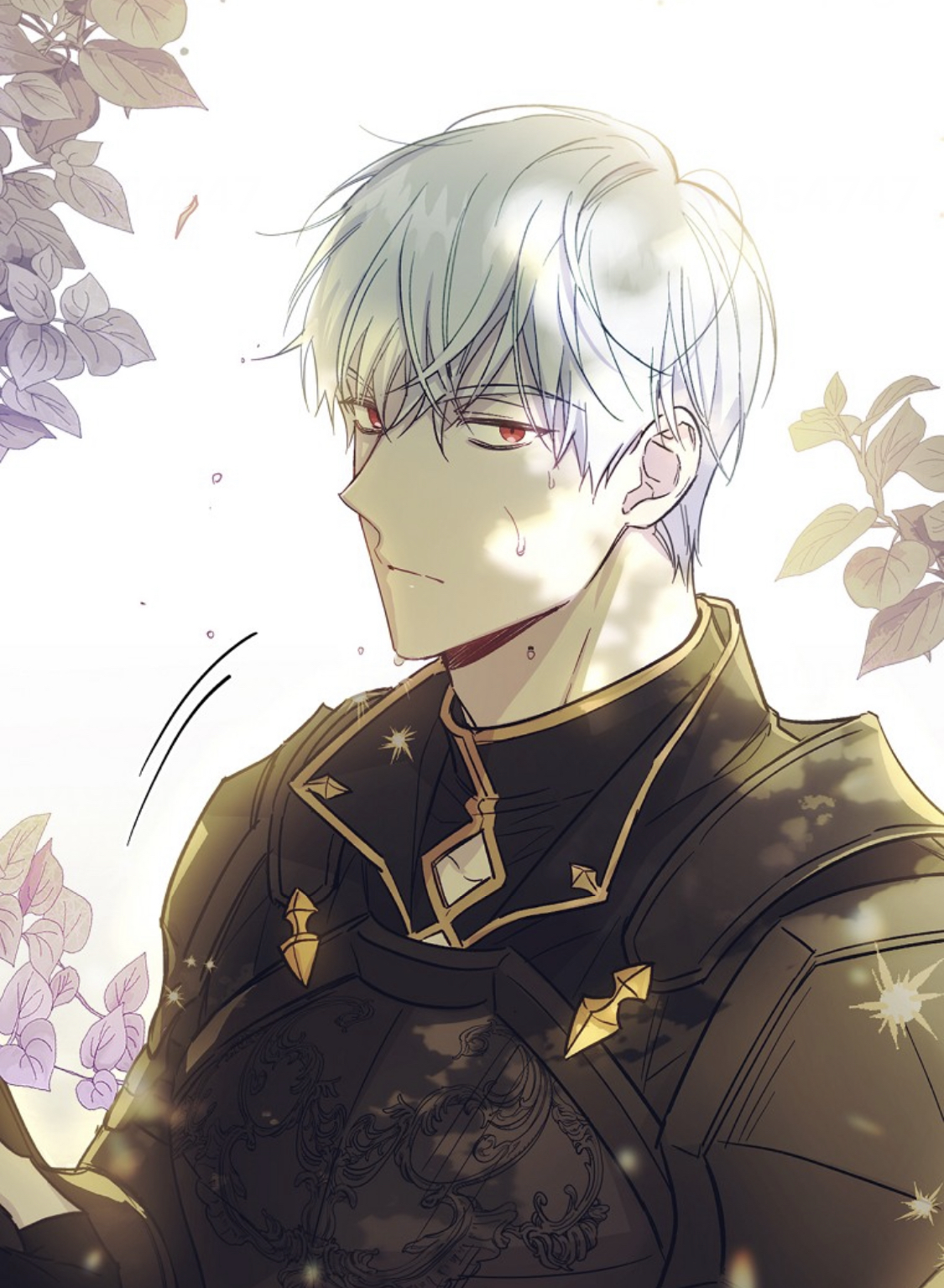 은발 로판 남주.jpg | 인스티즈