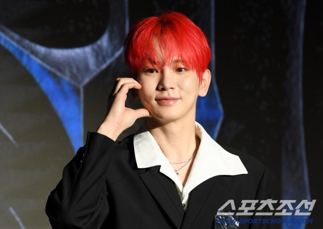 실시간 샤이니 키 기자간담회 사진 | 인스티즈