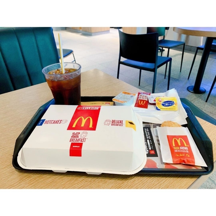 단짠단짠 맥모닝.jpg | 인스티즈