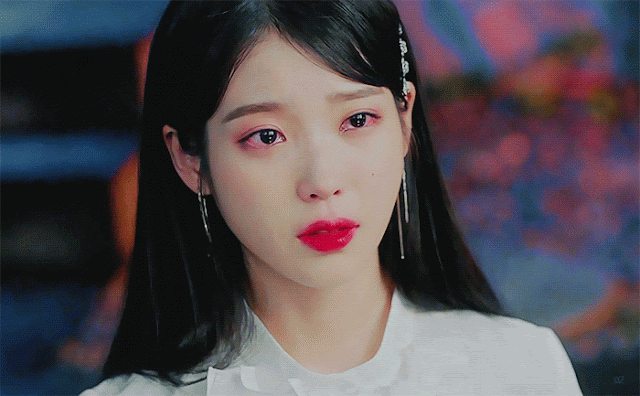 하지만 그 우연을 네가 선택해 준다면 우리는 운명이 되겠지 | 인스티즈